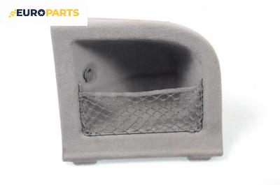 Кора багажник за Audi A4 Avant B8 (11.2007 - 12.2015), 4+1 вр., комби