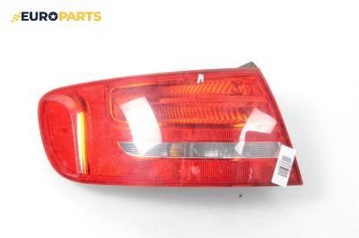 Стоп за Audi A4 Avant B8 (11.2007 - 12.2015), комби, позиция: лява