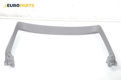 Кора заден капак за Audi A4 Avant B8 (11.2007 - 12.2015), 4+1 вр., комби
