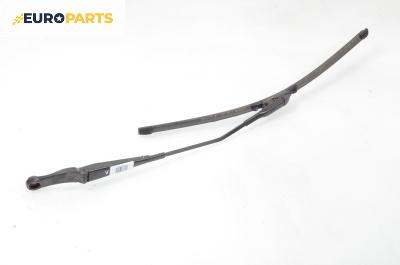 Рамо на чистачка за Audi A4 Avant B8 (11.2007 - 12.2015), позиция: лява