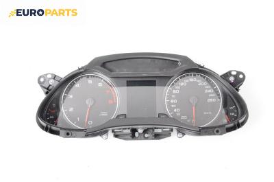 Километраж за Audi A4 Avant B8 (11.2007 - 12.2015) 2.0 TFSI quattro, 211 к.с., № 8K0920900N