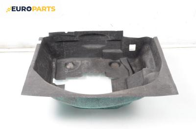 Кора багажник за Audi A4 Avant B8 (11.2007 - 12.2015), 4+1 вр., комби