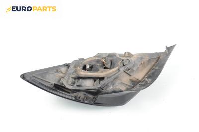 Стоп за Opel Astra H GTC (03.2005 - 10.2010), хечбек, позиция: лява