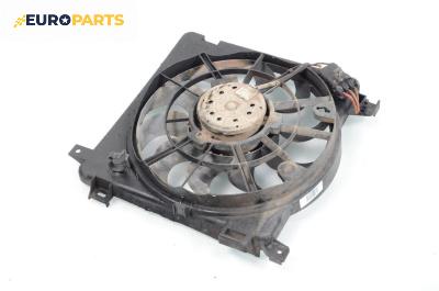 Перка охлаждане за Opel Astra H GTC (03.2005 - 10.2010) 1.7 CDTi, 101 к.с.