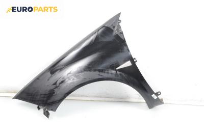 Калник за Renault Megane II Hatchback (07.2001 - 10.2012), 4+1 вр., хечбек, позиция: предна, лява