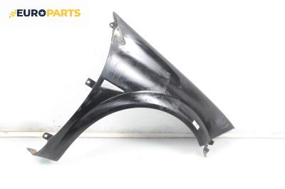 Калник за Renault Megane II Hatchback (07.2001 - 10.2012), 4+1 вр., хечбек, позиция: предна, дясна