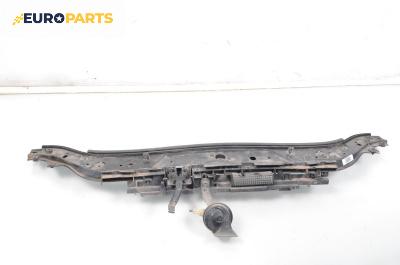 Маска горна част за Renault Megane II Hatchback (07.2001 - 10.2012), хечбек