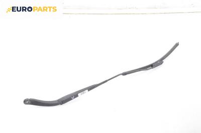 Рамо на чистачка за Renault Megane II Hatchback (07.2001 - 10.2012), позиция: дясна