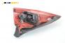 Стоп за Renault Megane II Hatchback (07.2001 - 10.2012), хечбек, позиция: лява