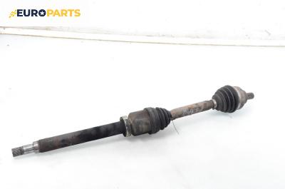 Полуоска за Volvo S40 II Sedan (12.2003 - 12.2012) 2.0 D, 136 к.с., позиция: предна, дясна