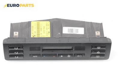 Панел климатроник за BMW 3 Series E46 Compact (06.2001 - 02.2005), № 64116916882