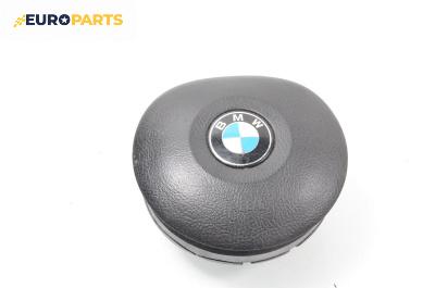 Airbag за BMW 3 Series E46 Compact (06.2001 - 02.2005), 2+1 вр., хечбек, позиция: предна