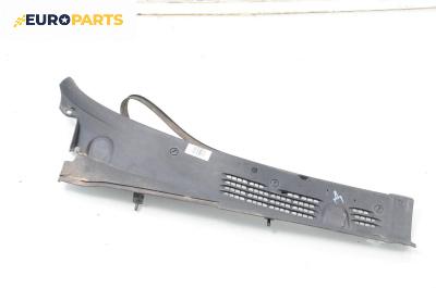 Кора под чистачки за Peugeot Partner Combispace (05.1996 - 12.2015), 2+1 вр., миниван