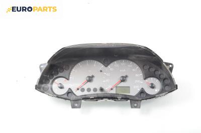 Километраж за Ford Focus I Estate (02.1999 - 12.2007) 1.6 16V, 100 к.с.