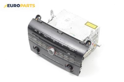 CD плеър за Mazda 3 Sedan I (09.1999 - 06.2009)