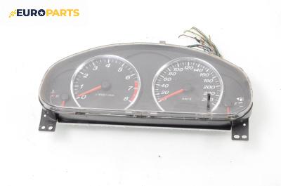 Километраж за Mazda 6 Station Wagon I (08.2002 - 12.2007) 1.8, 120 к.с.