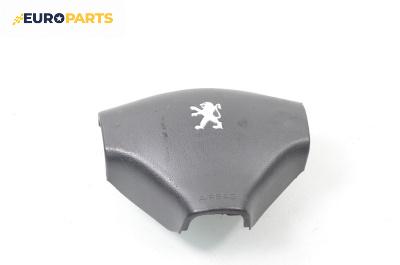 Airbag за Peugeot 206 Hatchback (08.1998 - 12.2012), 4+1 вр., хечбек, позиция: предна