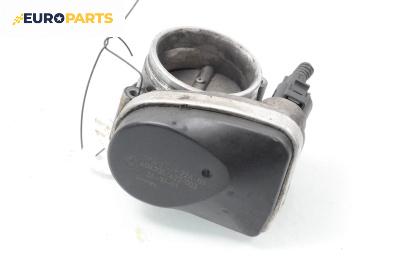 Дроселова клапа за BMW 3 Series E46 Compact (06.2001 - 02.2005) 316 ti, 115 к.с., № 13541439224