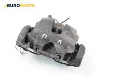 Спирачен апарат за BMW 3 Series E46 Compact (06.2001 - 02.2005), позиция: предна, лява