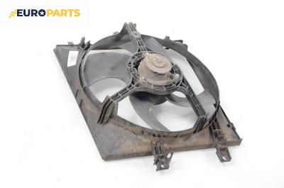 Перка охлаждане за Nissan Primera Sedan II (06.1996 - 12.2001) 1.6 16V, 99 к.с.