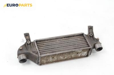 Интеркулер за Ford Focus I Hatchback (10.1998 - 12.2007) 1.8 TDCi, 100 к.с.