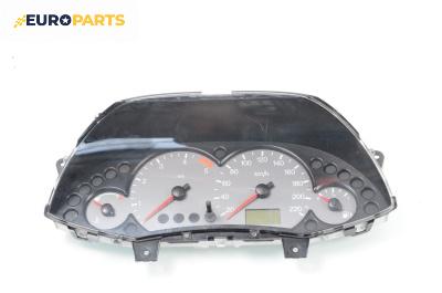 Километраж за Ford Focus I Hatchback (10.1998 - 12.2007) 1.8 TDCi, 100 к.с.
