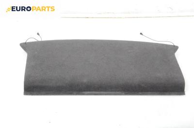 Кора багажник за Seat Ibiza III Hatchback (02.2002 - 11.2009), 2+1 вр., хечбек