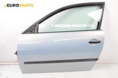 Врата за Seat Ibiza III Hatchback (02.2002 - 11.2009), 2+1 вр., хечбек, позиция: предна, лява