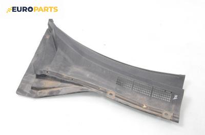Кора под чистачки за Nissan X-Trail I SUV (06.2001 - 01.2013), 4+1 вр., джип