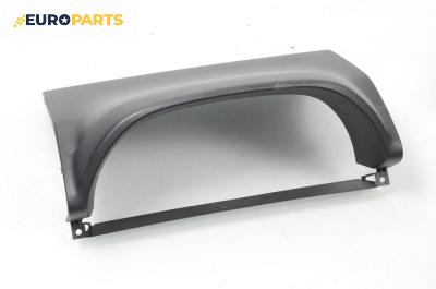 Интериорна пластмаса километраж за Nissan X-Trail I SUV (06.2001 - 01.2013), 4+1 вр., джип