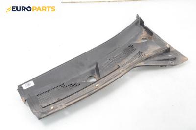 Кора под чистачки за Nissan X-Trail I SUV (06.2001 - 01.2013), 4+1 вр., джип