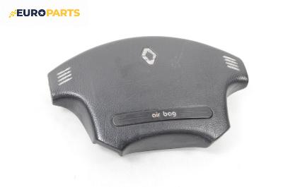 Airbag за Renault Laguna I Hatchback (11.1993 - 08.2002), 4+1 вр., хечбек, позиция: предна