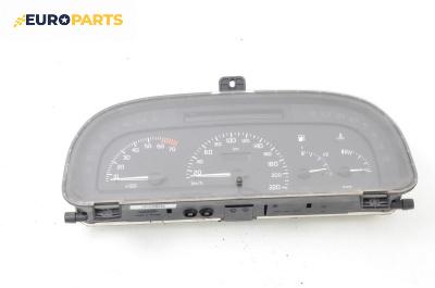 Километраж за Renault Laguna I Hatchback (11.1993 - 08.2002) 2.0 (B56C/H/N), 113 к.с.