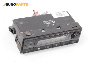Панел климатроник за Nissan X-Trail I SUV (06.2001 - 01.2013), № 27500 8H902