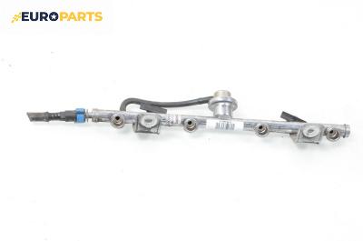 Бензинова рейка за Mazda 6 Station Wagon I (08.2002 - 12.2007) 1.8, 120 к.с.