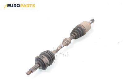 Полуоска за Mazda 6 Station Wagon I (08.2002 - 12.2007) 1.8, 120 к.с., позиция: предна, лява