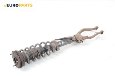 Макферсон за Mazda 6 Station Wagon I (08.2002 - 12.2007), комби, позиция: предна, лява