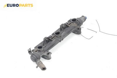 Бензинова рейка за Seat Ibiza III Hatchback (02.2002 - 11.2009) 1.2, 64 к.с.
