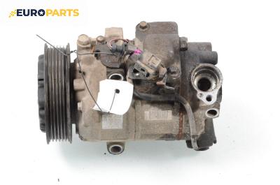 Компресор климатик за Seat Ibiza III Hatchback (02.2002 - 11.2009) 1.2, 64 к.с., № 6Q0 820 803G