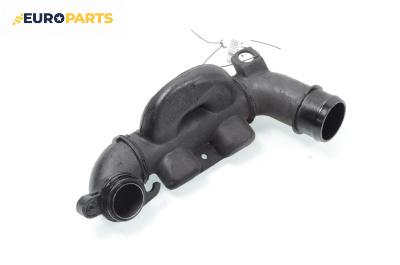 Тръба турбо за Mazda 3 Sedan I (09.1999 - 06.2009) 1.6 DI Turbo, 109 к.с.