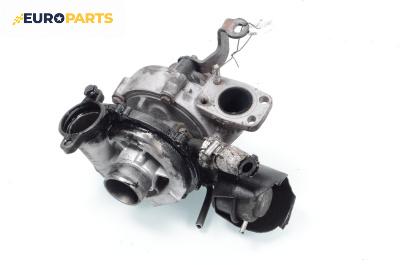 Турбо за Mazda 3 Sedan I (09.1999 - 06.2009) 1.6 DI Turbo, 109 к.с.