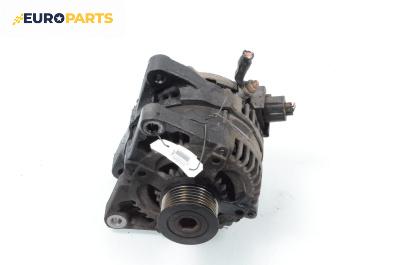 Алтернатор / генератор за Mazda 3 Sedan I (09.1999 - 06.2009) 1.6 DI Turbo, 109 к.с.