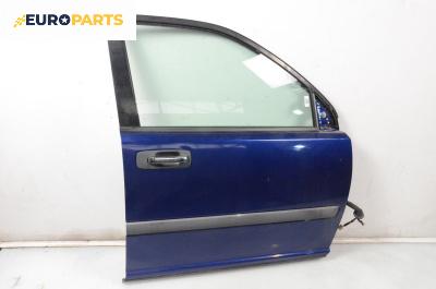Врата за Nissan X-Trail I SUV (06.2001 - 01.2013), 4+1 вр., джип, позиция: предна, дясна