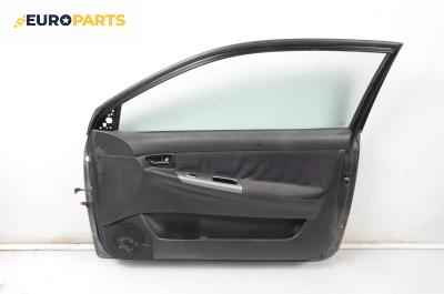 Врата за Toyota Corolla E12 Hatchback (11.2001 - 02.2007), 2+1 вр., хечбек, позиция: предна, дясна
