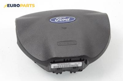 Airbag за Ford Focus II Estate (07.2004 - 09.2012), 4+1 вр., комби, позиция: предна