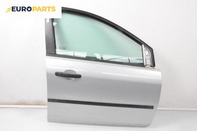 Врата за Ford Focus II Estate (07.2004 - 09.2012), 4+1 вр., комби, позиция: предна, дясна