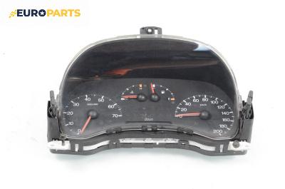 Километраж за Fiat Punto Hatchback II (09.1999 - 07.2012) 1.2 16V 80 (188.233, .235, .253, .255, .333, .353, .639...), 80 к.с.