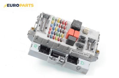 Бушонно табло за Fiat Punto Hatchback II (09.1999 - 07.2012) 1.2 16V 80 (188.233, .235, .253, .255, .333, .353, .639...), 80 к.с.