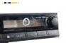 Панел климатроник за Nissan X-Trail I SUV (06.2001 - 01.2013), № 27500 8H902