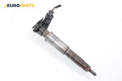 Дюза дизел за Renault Megane II Hatchback (07.2001 - 10.2012) 2.0 dCi (BM1K, CM1K), 150 к.с., № 0445115007